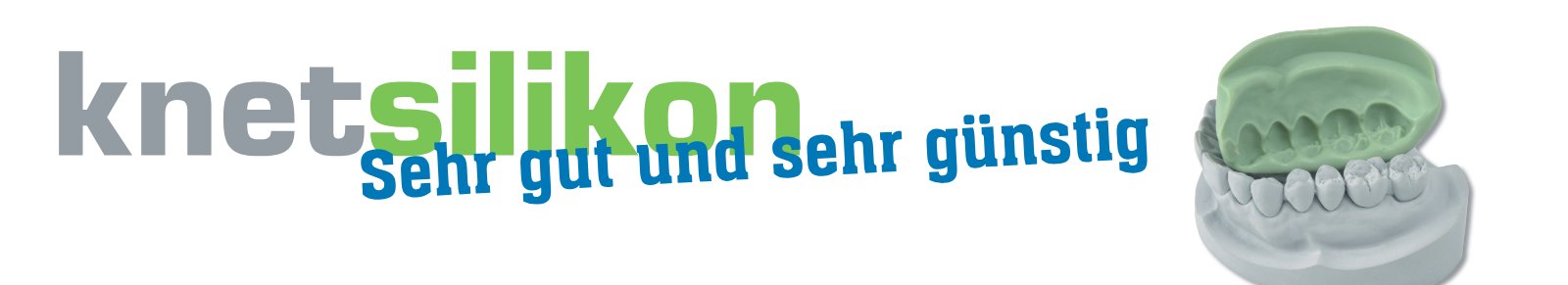 Knetsilikon