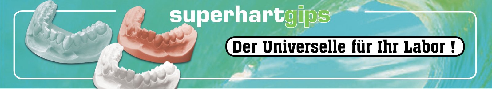 superhartgips